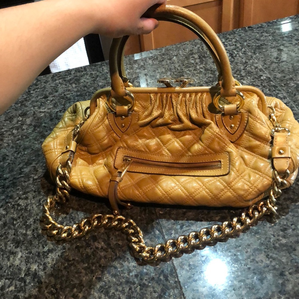 Marc Jacobs Stam bag VINTAGE